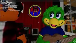 Ryan's Pizza Place Brickhaven - Grand Opening 02/09/2019 (BONUS: Bloxy Hills R-Stage)