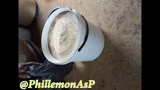 HOW to brew Unotlabalala (Ndebele traditional beer)
