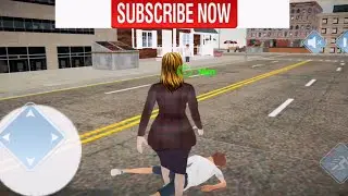 Scary school bad teacher New Gameplay Walkthrough (Android iOS)
