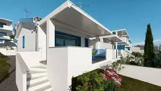SEA VIEW APARTMENTS IN SARDINIA, FROM 169.000 EURO