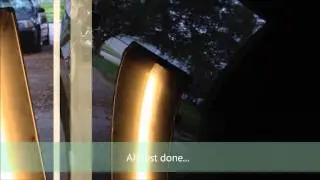 Dent Champion Paintless Dent Repair