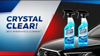 5 Best Windshield Cleaners for Clarity &ndash; Clear Glass in Seconds