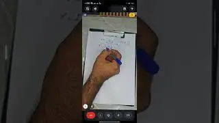 تكملة الجابتر الاول رياضيات المرحلة الأولى 