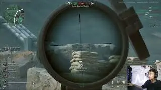 AWP ONLY DELTA FORCE #DeltaForce  #DeltaForceGameplay  #DeltaForceGame  #DeltaForce2025