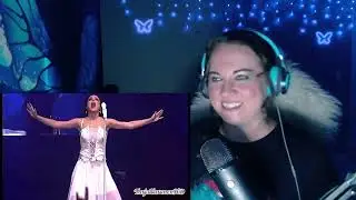 Nightwish w/Tarja 
