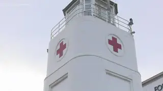 Jacksonville lifeguards prepare for summer season