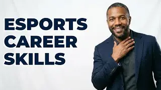 What Skills Are Needed For Esports Event Management?