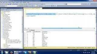 Bazi SSIS Training Session-6