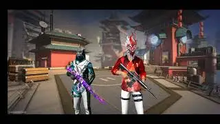 My rank plus with with my friend