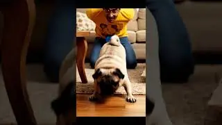 Owner Hides Ball 🎾🐶 | Funny Pet Reaction