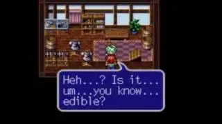 Lufia II - In Spring (arranged)