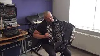 Adio Adio   Accordeon