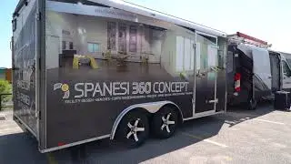 Best Body Shop In Wichita Remodels With Spanesi Equipment
