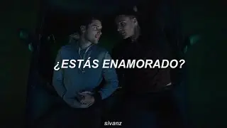 Taylor Swift - You Are In Love (Traducida al Español)