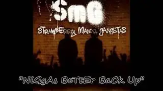 Strawberry Manor Gangstas (SMG) 