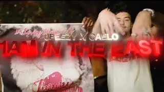 Caelo X Jpeezy - 1 AM in the East(Official Music Video)