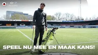 🏌️⛳ 𝗘𝘅𝗰𝗲𝗹𝘀𝗶𝗼𝗿 𝗚𝗮𝗺𝗲 #7️⃣ | Win toffe golfprijzen van Seve en Hitland!