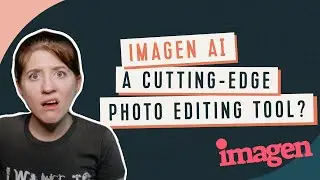 Testing the Limits of AI Photo Editing | Imagen AI Review & Walkthrough