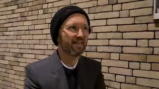 Angelo Tijssens naar Berlinale!
