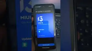 Redmi 10 2022 and prime New update | miui 13 | 