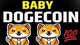 Baby Doge Coin Price Prediction 2025 | Best Meme Coin to buy Now !! | Baby Doge