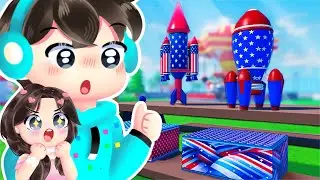 AKU BELI KEMBANG API HARGA 1.000.000.000 DI ROBLOX !!
