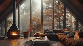 Relaxing Rain Sounds 🌧️#rain #rainsounds #relaxing #cozy #subscribe #youtuber #youtube #like #fyp 