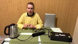 Лайфхак: виживаємо за рахунок електроскутера та економимо на його покупці взимку.