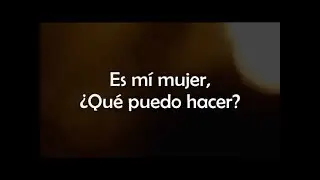 Es mi mujer - Tito rojas ( Letra Oficial )