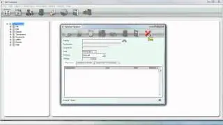 How to receive payment in back office