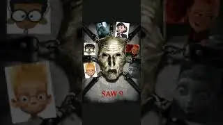 SPIRAL: From The Book Of Saw Poster