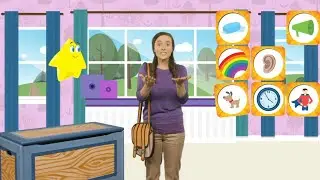 07.30.23&mdash;Adventure Preschool: In the Beginning