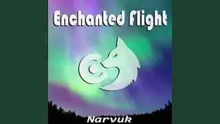 Enchanted Flight