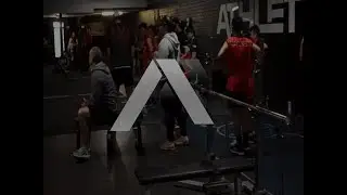 When The Next Generation Of Superstars Get Tested By NRL Strength & Power Coach Lachlan Wilmot