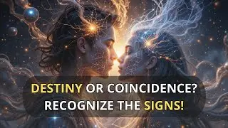 Have You Met Before? 7 Signs of a Past Life Connection