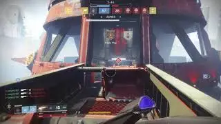 D2 Control Legion's Gulch