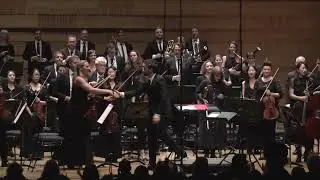 2022: Opera Australia Orchestra, Vladimir Fanshil. ASC Finals Concert (&Eacute;ljen a Magyar! - Strauss II)