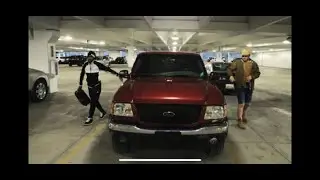 FWM (Official Music Video) - Billy Shakes & JJX Evans