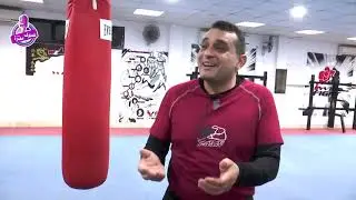 اتعرف على حكاية الwing fight مع العقيد حاتم صابر ضيف معتزة  #ضيوف_معتزة   #العقيد_حاتم_صابر #الجزء_٢