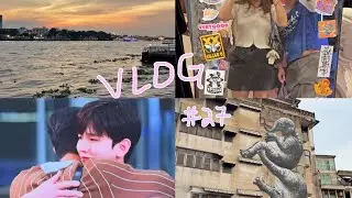 【vlog#27】泰國第五集 Thailand ep5