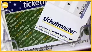 FTC sues Ticketmaster, Live Nation over deceptive pricing tactics