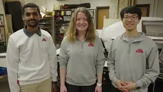 Badger Solar Racing at UW&ndash;Madison