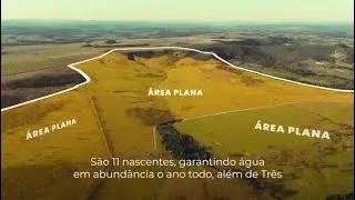 FAZENDA COMPLETA &ndash; DUPLA APTID&Atilde;O &ndash; PRONTA PARA PRODUZIR! Alexania - Go