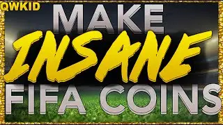 How to Make Coins in FIFA 16
