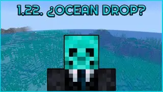 &iquest;Se viene Ocean Drop en la 1.22?
