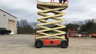 2000 JLG 400CRT For Sale