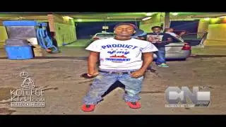 Duke Da Beast - Young Trend Setter