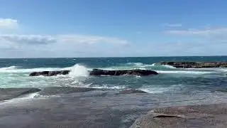Port au Choix, NB, Canada