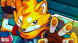 Indie Game SURPRISE Releases & Updates - April 2024