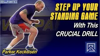 How to Do the Swing Step by Parker Keckeisen